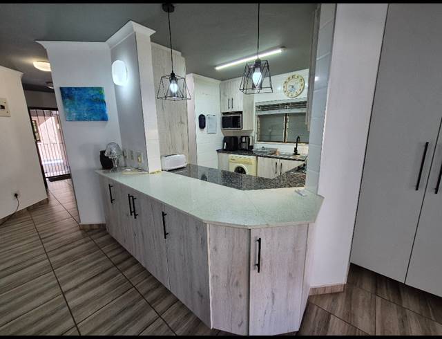 3 BEDROOM APARTMENT FOR SALE IN ST MICHAELS ON SEA